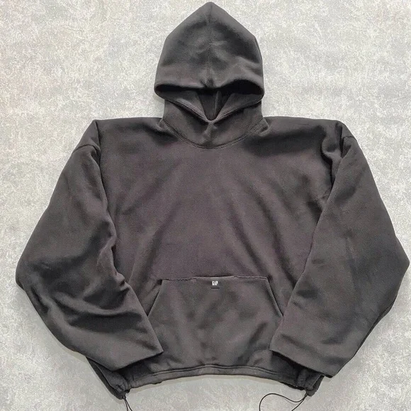 Yeezy | Shirts | Rare New Yeezy Gap Balenciaga Padded Polar Yeezy | Shirts | Rare New Yeezy Gap Balenciaga Padded Polar